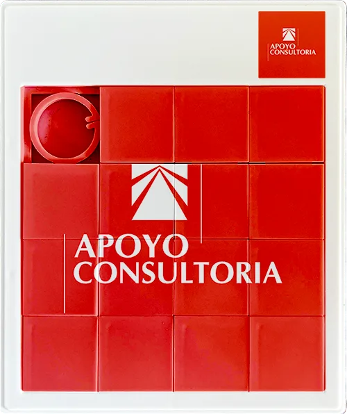rompecabeza publicitario klotski articulos publicitarios