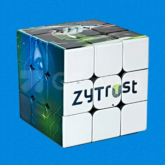 cubo publicitario rubik merchandising corporativo articulos publicitarios