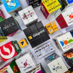 cubo rubik personalizado merchandising corporativo