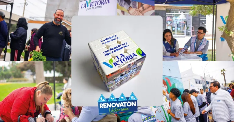 merchandising braille la victoria