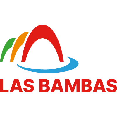 MERCHANDISING CORPORATIVO LAS BAMBAS