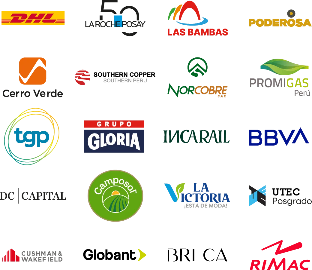 MERCHANDISING CORPORATIVO CLIENTES EMPRESARIALES