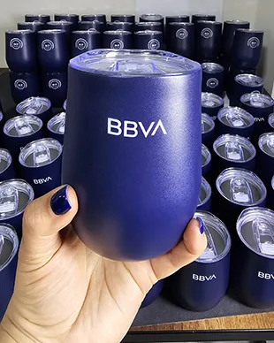 vaso termico personalizado peru