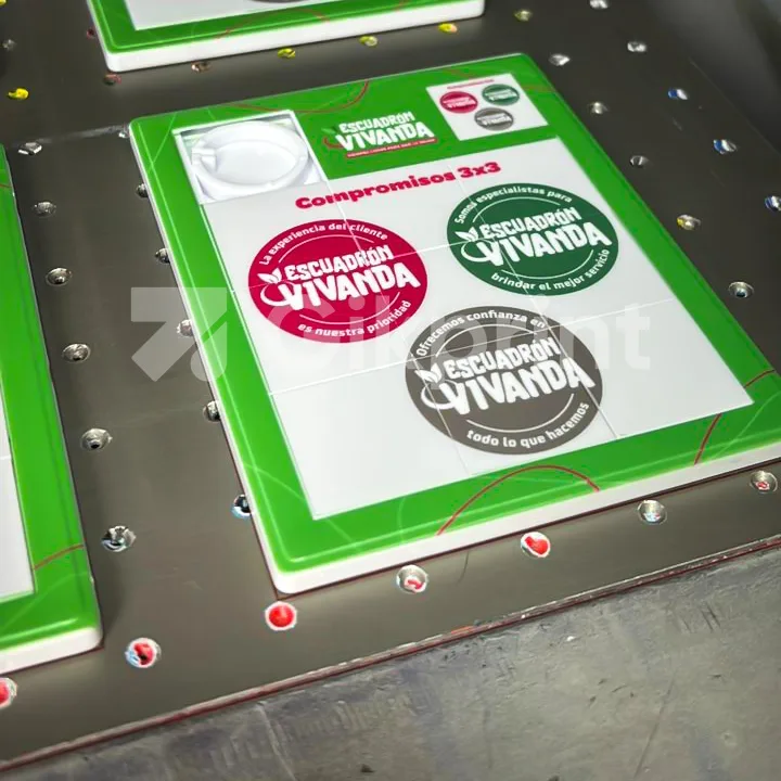 merchandising didáctico