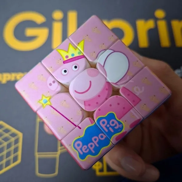 cubo rubik personalizado 06
