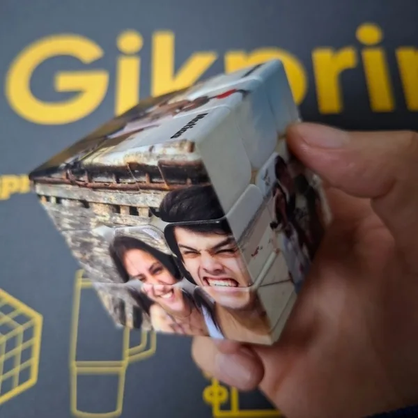 cubo rubik personalizado 10
