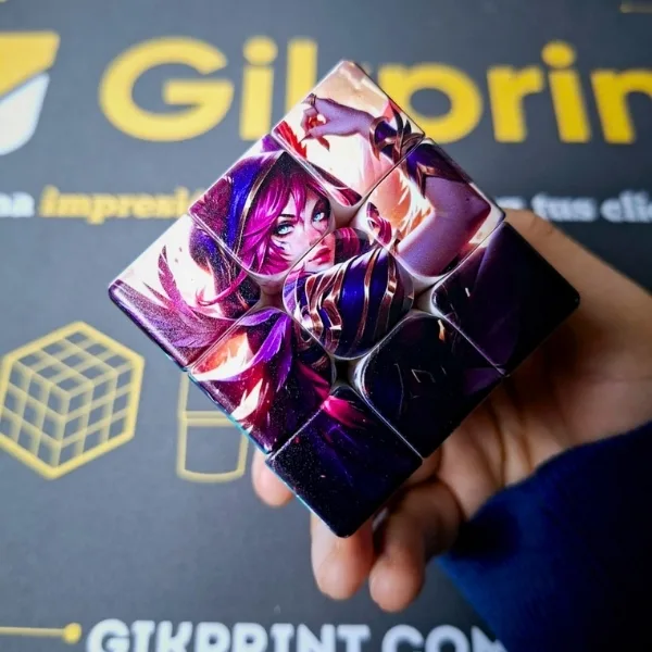 cubo rubik personalizado 11