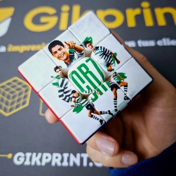 cubo rubik personalizado 14