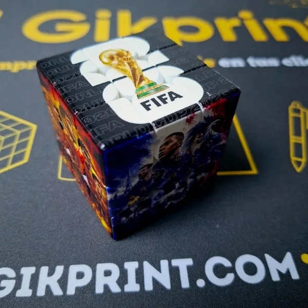 cubo rubik personalizado 15