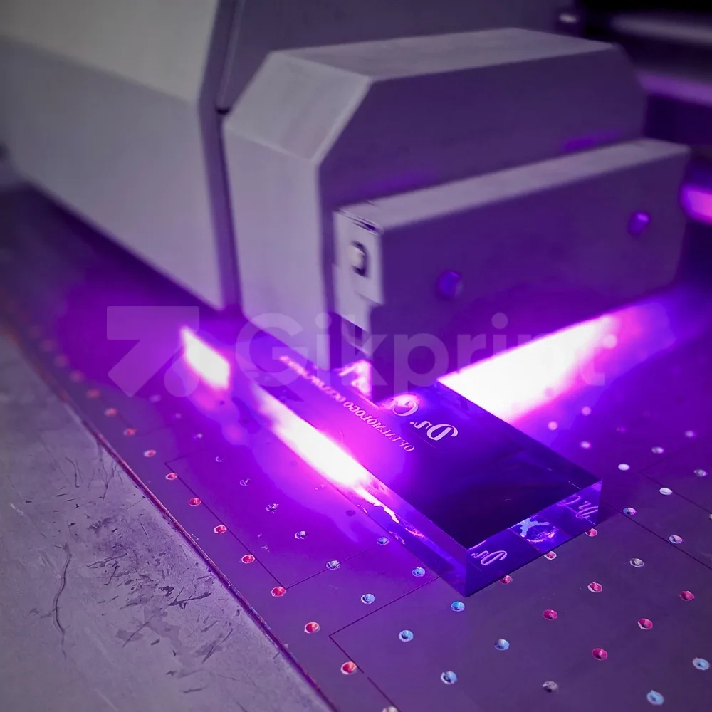 letrero acrílico para oficina