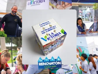 merchandising braille la victoria