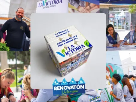 merchandising braille la victoria